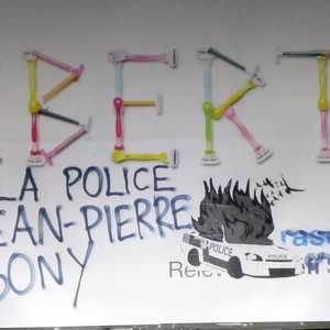 niquelapolice