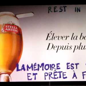 restinpower