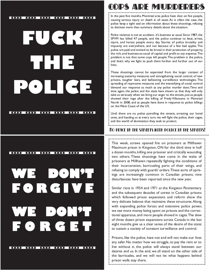 fuck the police.cleaned