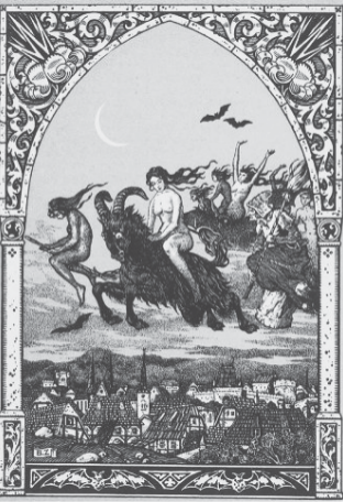 witches