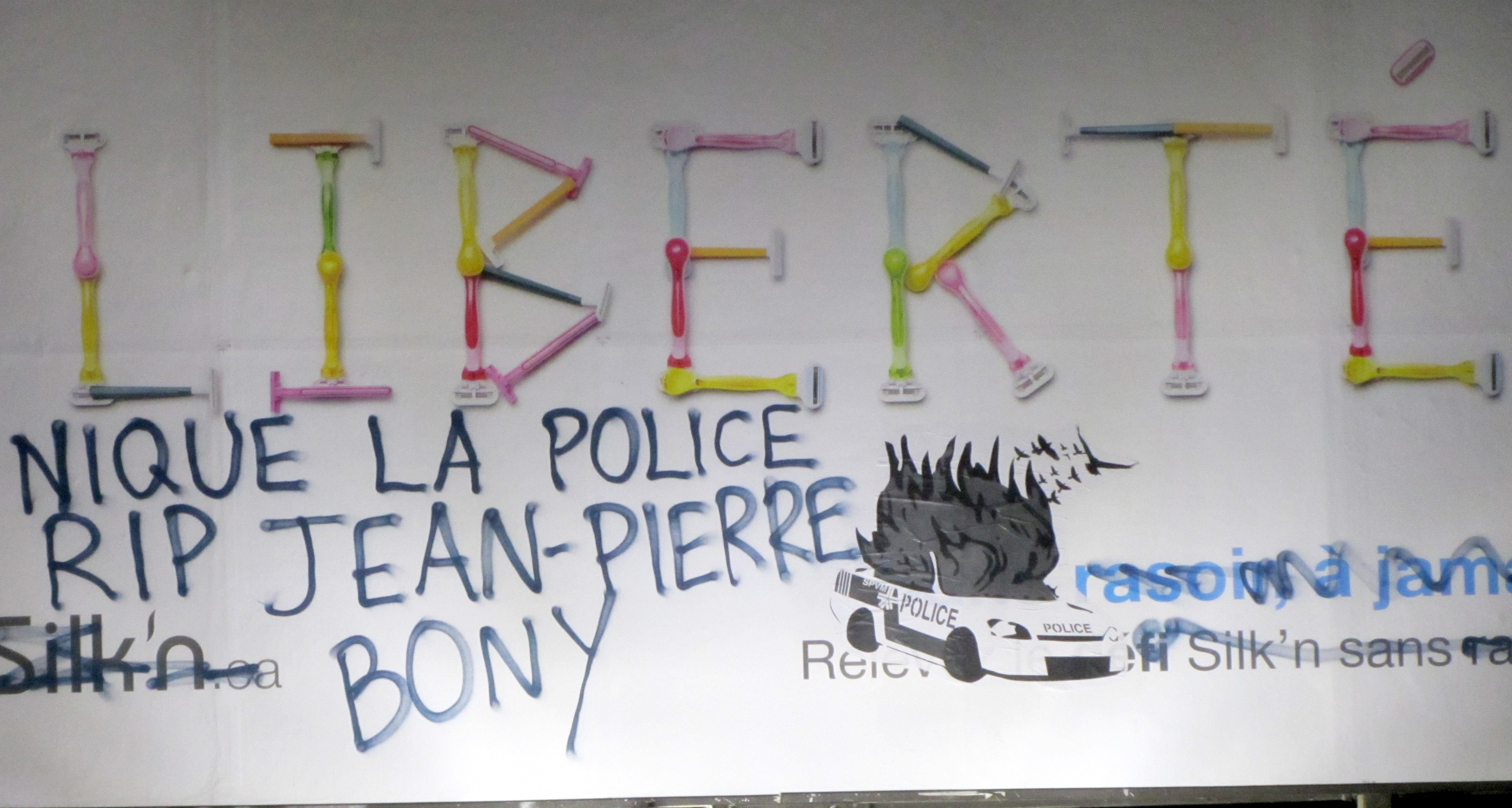 niquelapolice
