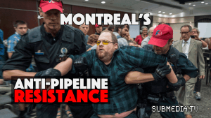 montreal-resistance
