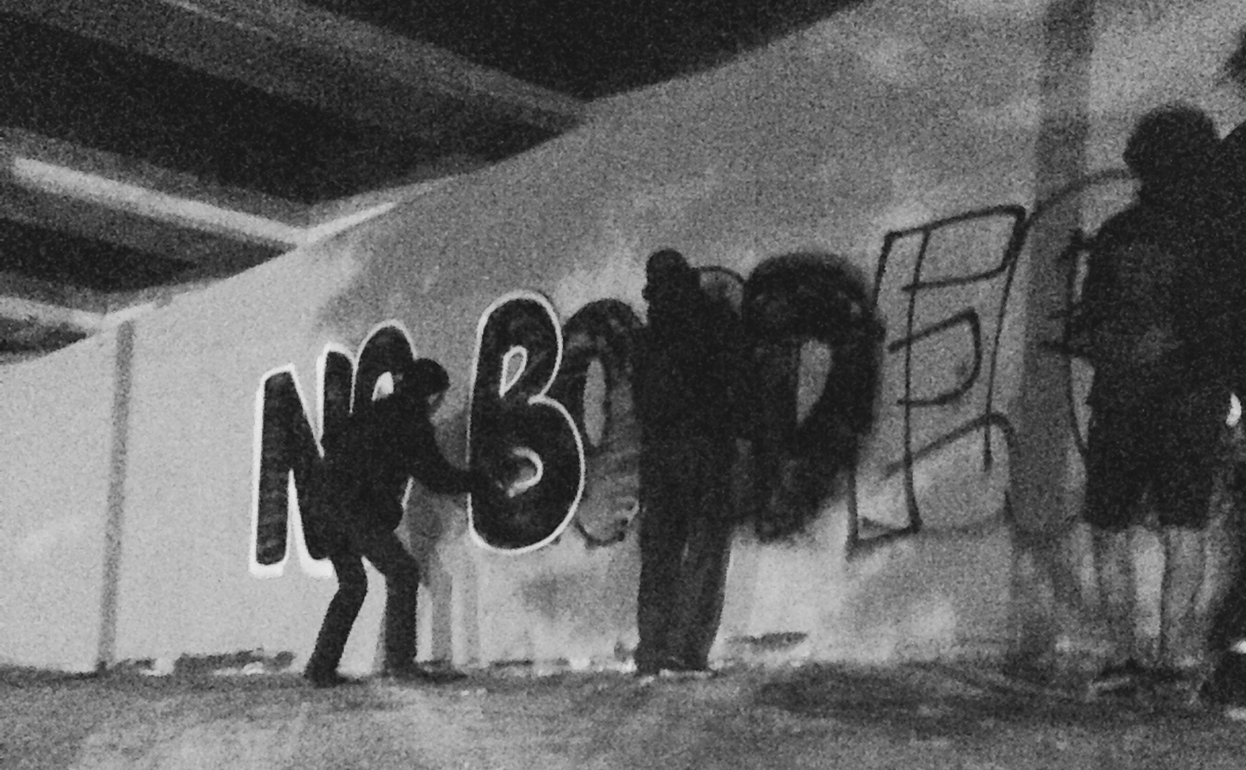 noborders