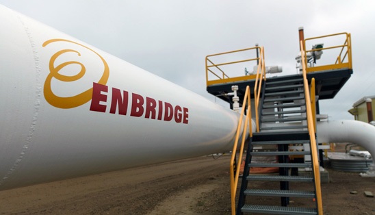 enbridge-pipeline