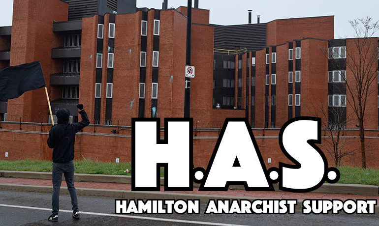 HAS