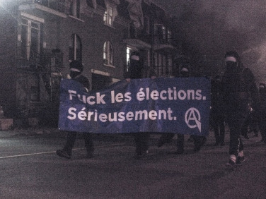 abstention