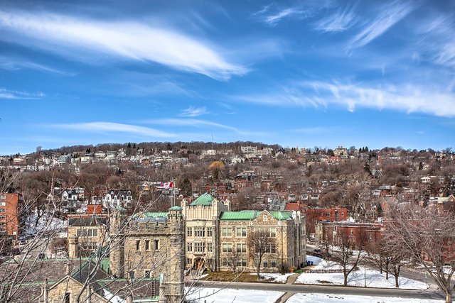 westmount