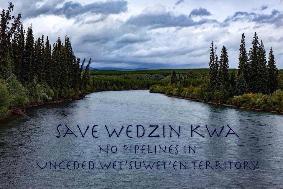 Save Wedzin Kwa