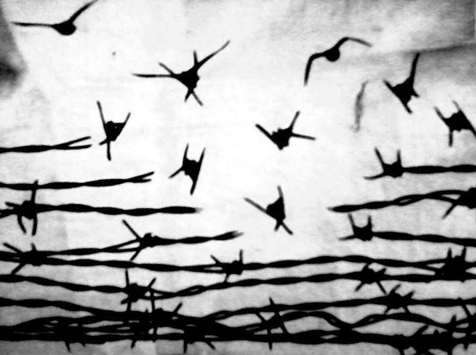 prison