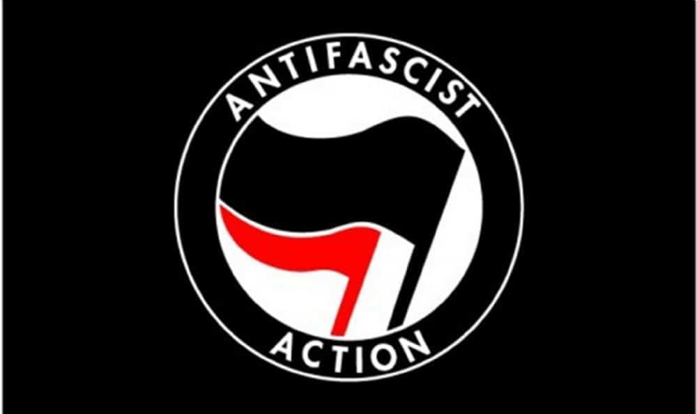 antifascistaction