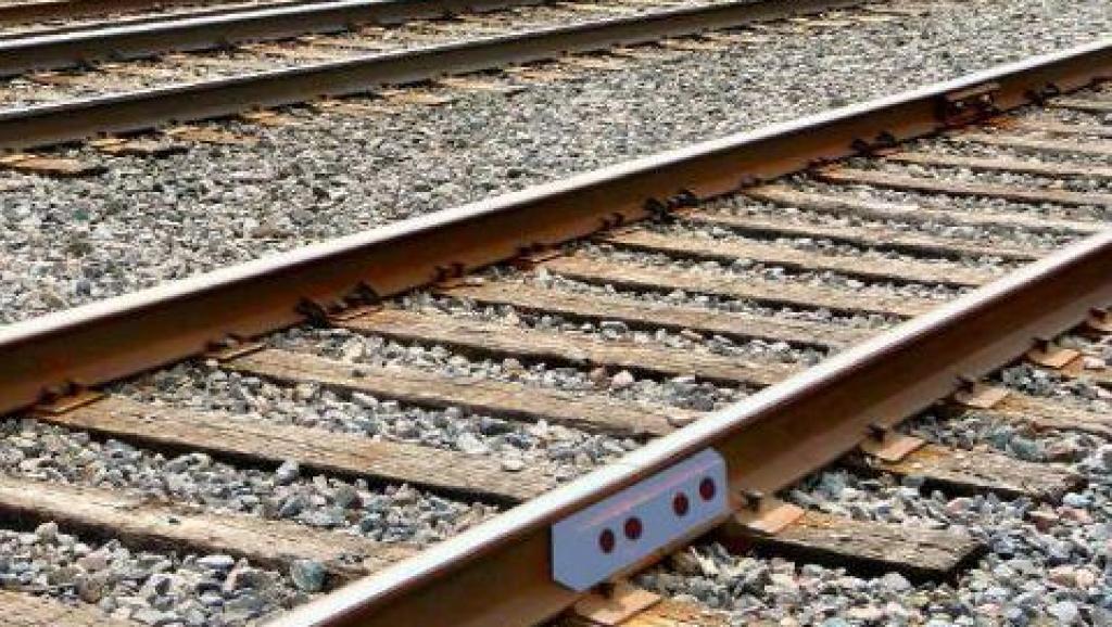 traintracks