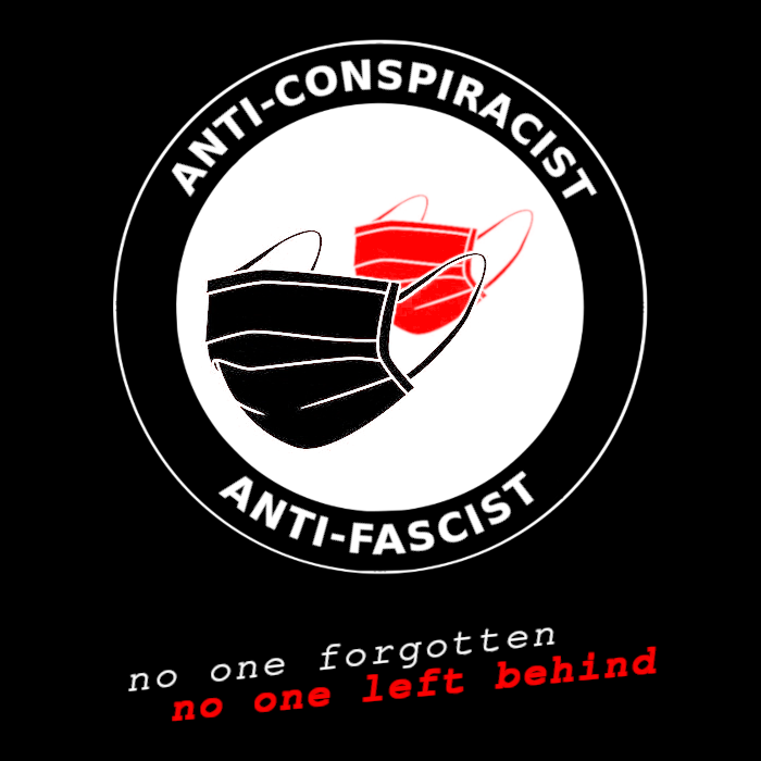 AntiConspiracist