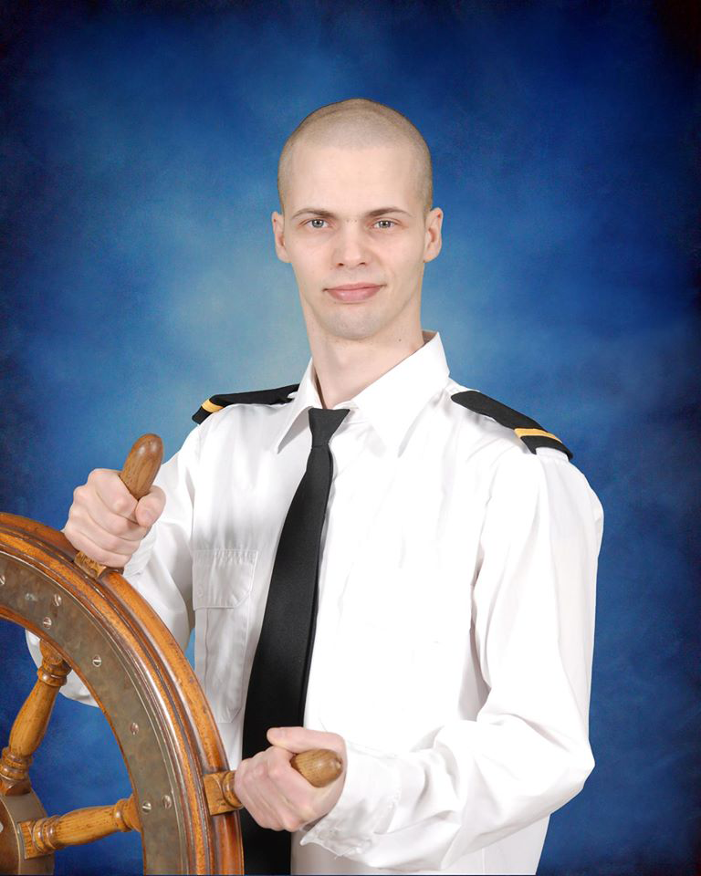 sailor