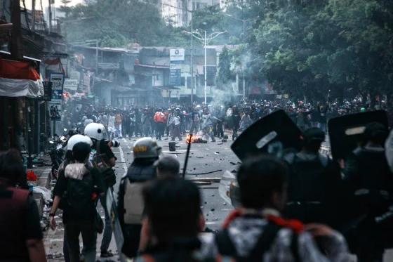 jakarta
