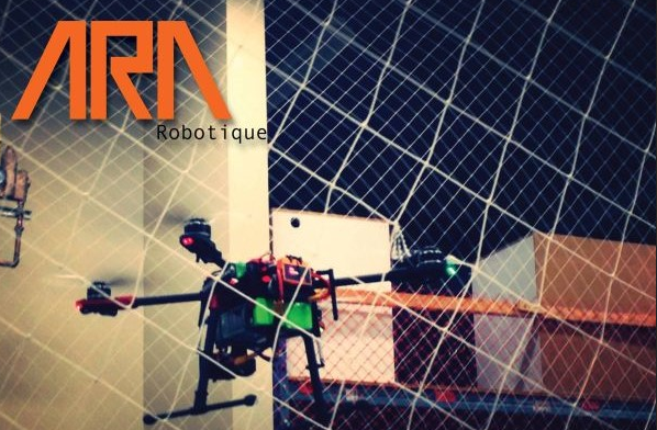 ara-robotique