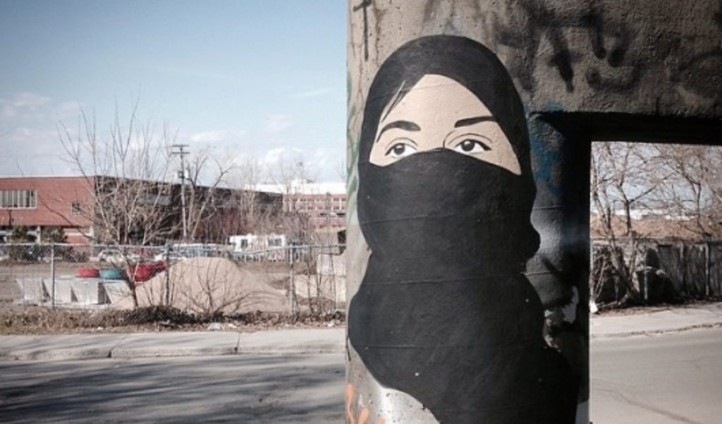 Wheatpasting the Revolution: An Interview with Zola