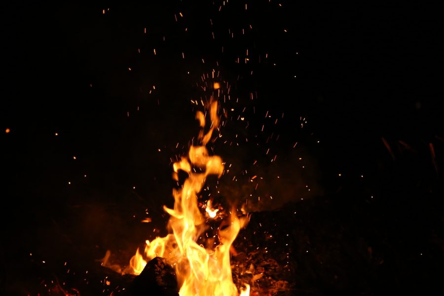 Warm Night