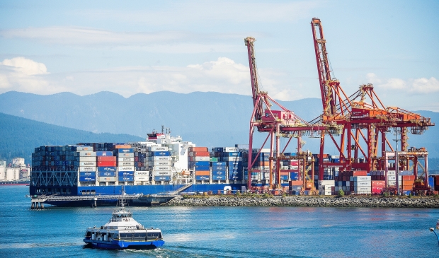 Weak Points of Canada's 'Resource' Exploitation Economy