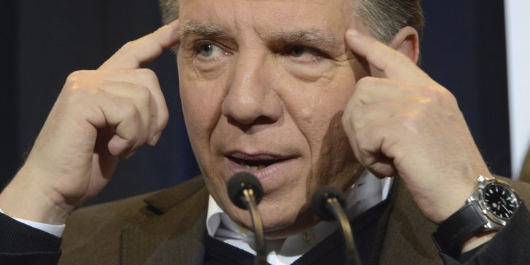 Collaborators of the CAQ