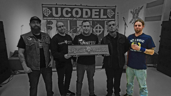 Atalante and Its Supporters—Part 2: Folk You! And the Far-Right Infiltration of Folk Music