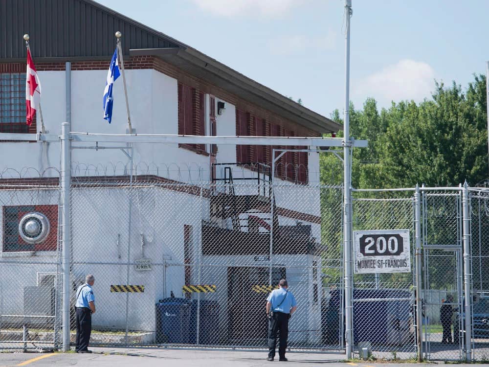 How to find and take action against border infrastructure anywhere in Canada