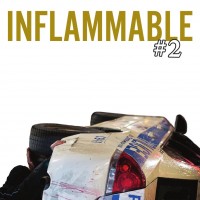 Inflammable #2