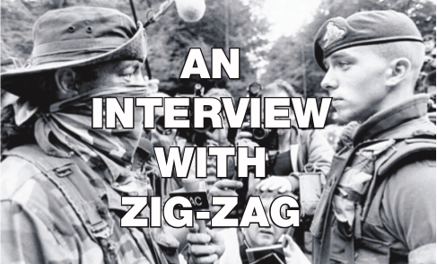 An interview with Zig-Zag
