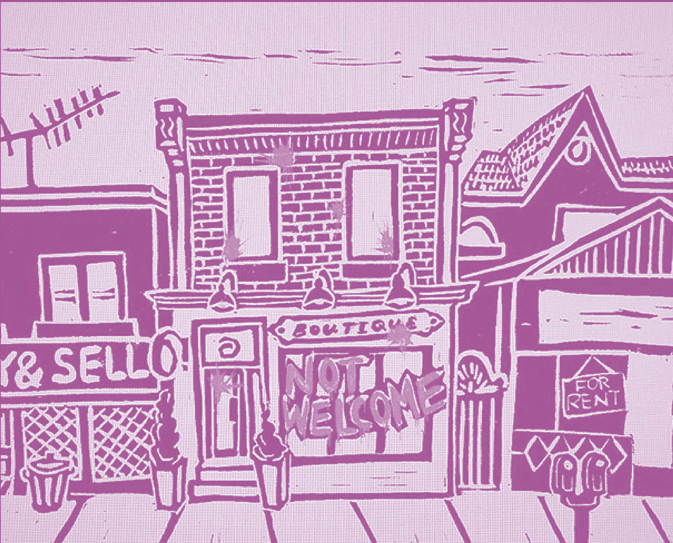 Finding ways to resist: learning from anti-gentrification actions in Montreal