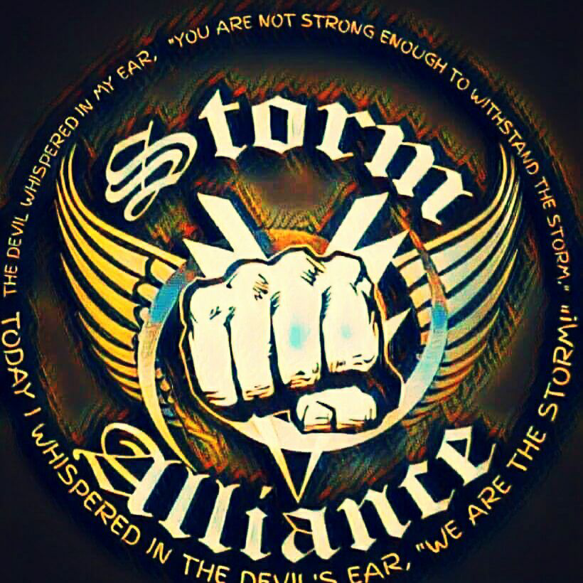 Storm Alliance Factsheet