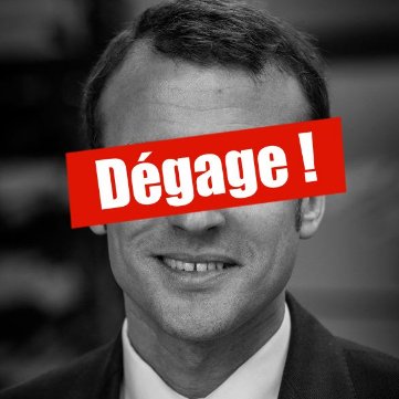 Disruption of a Meeting of En Marche Montréal in Solidarity with the ZAD