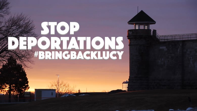Stop Deportations