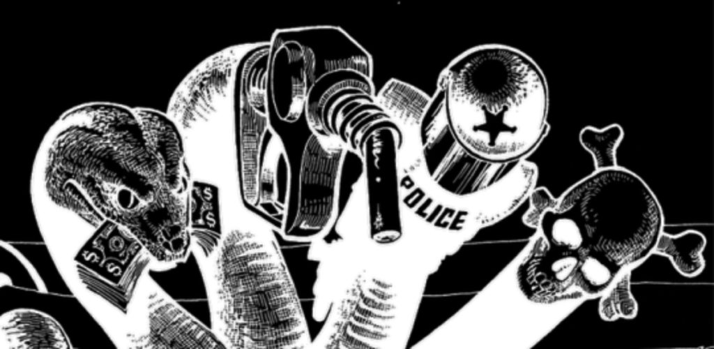 Call for International Week of Action against Fossil Fuel Infrastructure: May 12th-19th