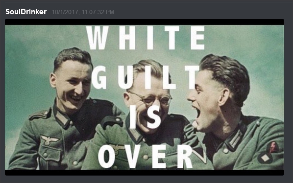 whiteguilt