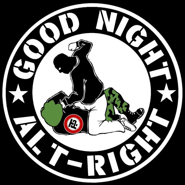 A Canada-Wide Callout to Track Down the Alt-Right Nazi Scumbags Next Door