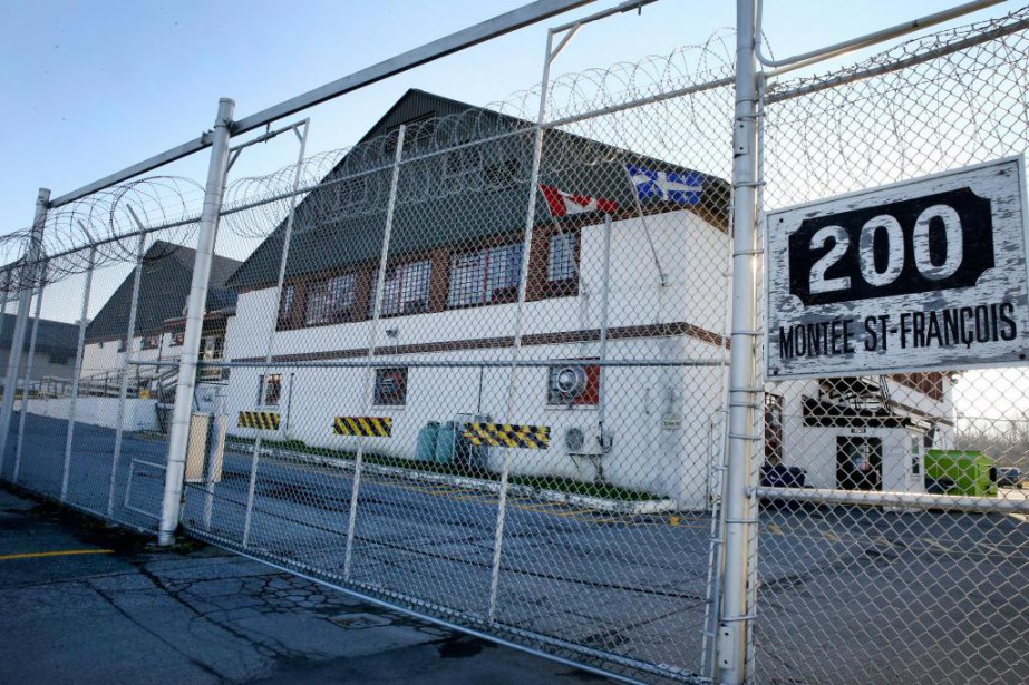 Communiqué from Prisoners in the Laval Immigration Holding Centre: Hunger Strike Until We Are Free