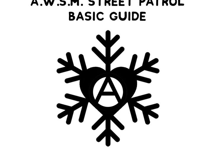 Winter Street Patrol Basic Guide