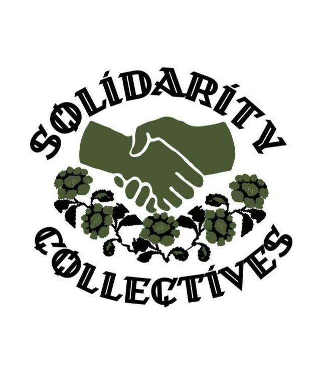 Ukraine: Solidarity Collectives - No Rest 'till the Last Dictator Dies