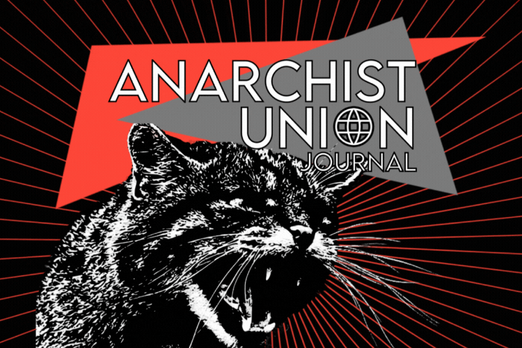 New 'Anarchist Union Journal' in USA and Canada