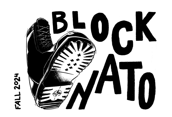 Block NATO