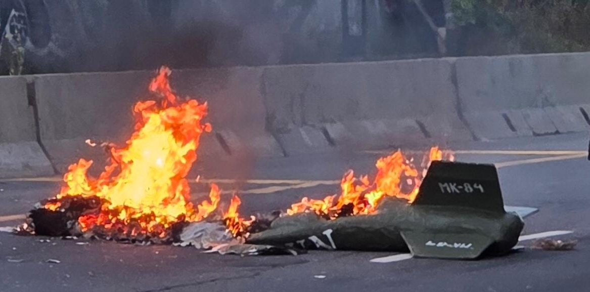 Action Against the Arms Industry in Solidarity with Palestine
