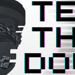 Tear Them Down: CamOver 2025