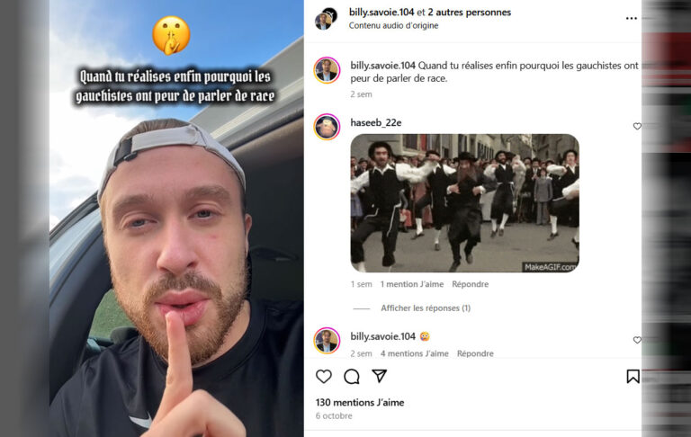 Billy Savoie: the Brown Shirt Bozo Teaching in a High School