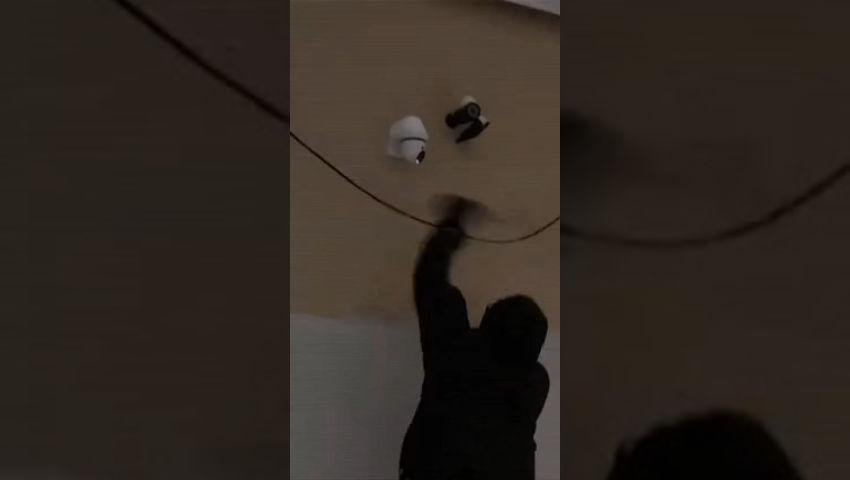 [Video] Tear Them Down: CAMOVER 2026