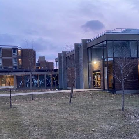 Hundreds of Thousands of Dollars in Damage to Concordia in Response to Repression