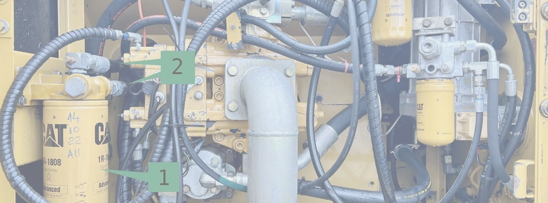 Heavy Machinery Sabotage (May 2026)