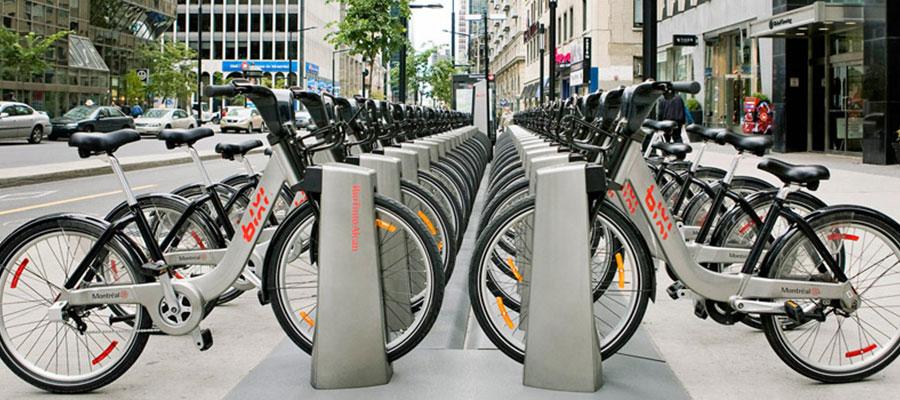Tear Out the Eyes of Power and Control! Bixi’s New Cameras Attacked.